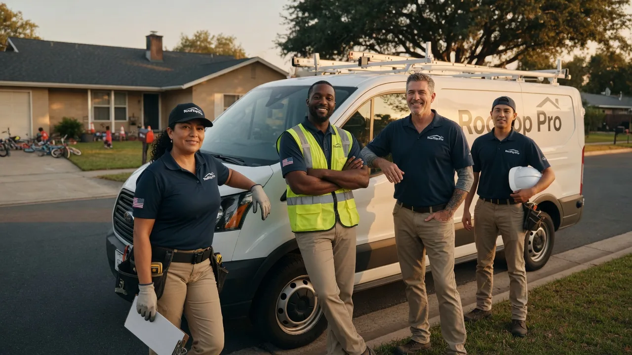 Roof Repair in Pipestone, MN near me